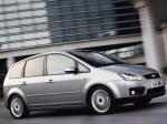 Ford Focus C-Max 2003 года